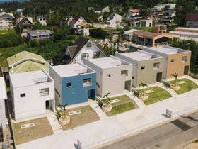 Villa COLORS B