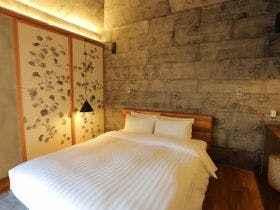 MUKAKA VILLA 古宇利島