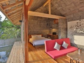 MUKAKA VILLA 古宇利島