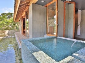 MUKAKA VILLA 古宇利島