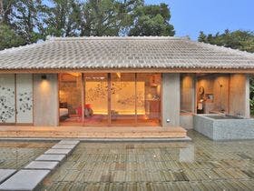 MUKAKA VILLA 古宇利島