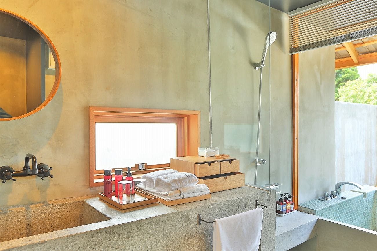 ห้องน้ำ