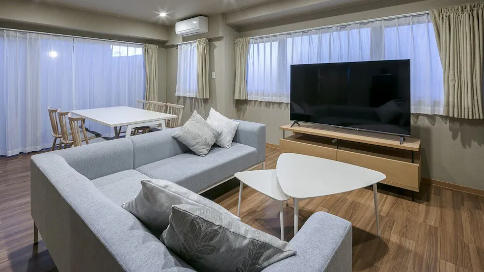 Lando Hotel Kyoto Suites