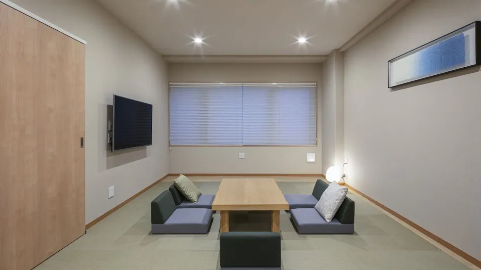 Lando Hotel Kyoto Suites