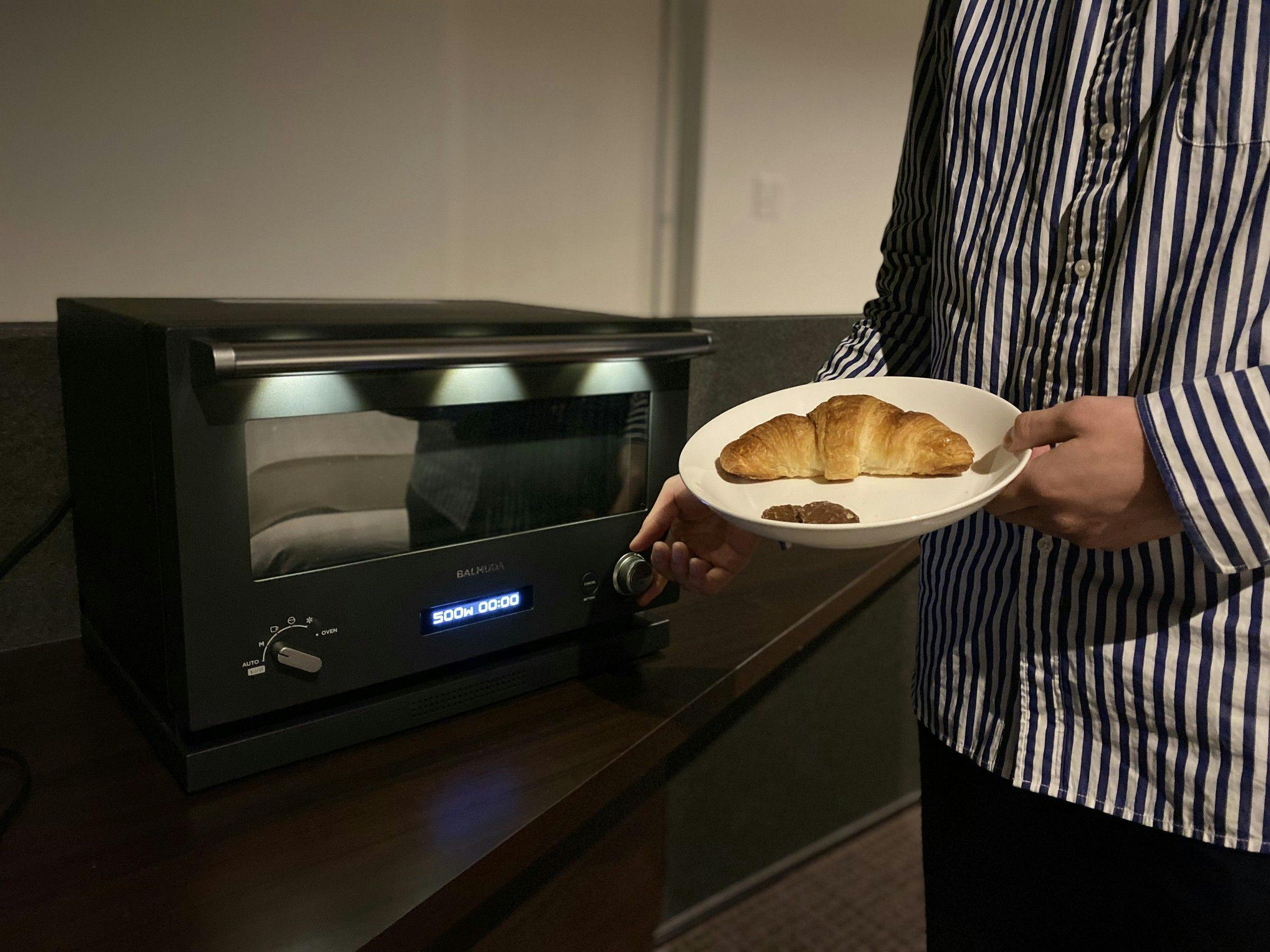 ランドーホテル京都スイーツ