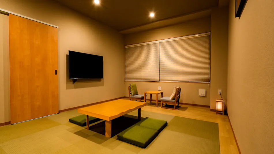 Lando Hotel Kyoto Suites