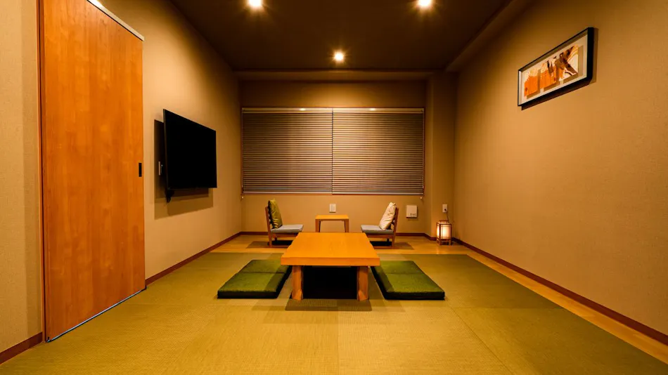 Lando Hotel Kyoto Suites