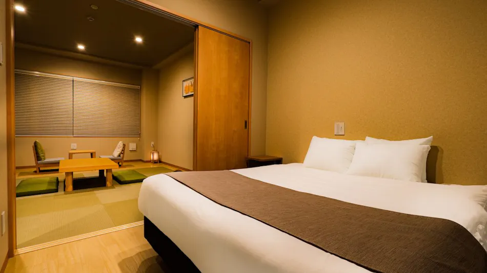 Lando Hotel Kyoto Suites