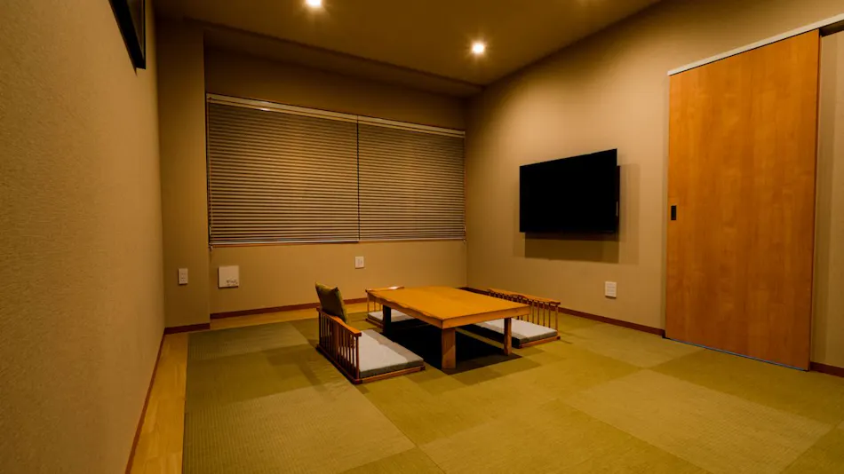 Lando Hotel Kyoto Suites