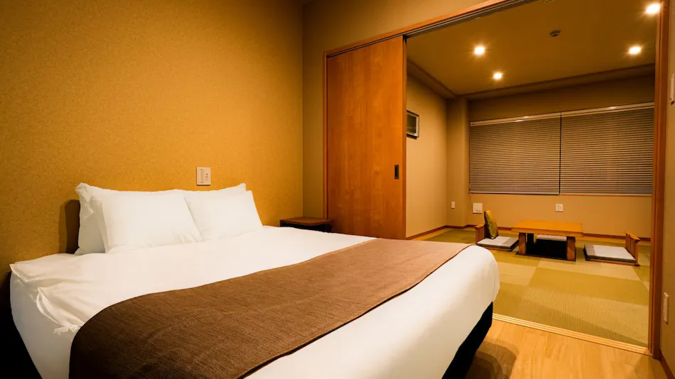 Lando Hotel Kyoto Suites