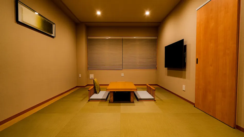 Lando Hotel Kyoto Suites