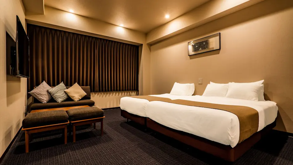 Lando Hotel Kyoto Suites