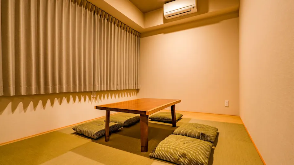 Lando Hotel Kyoto Suites