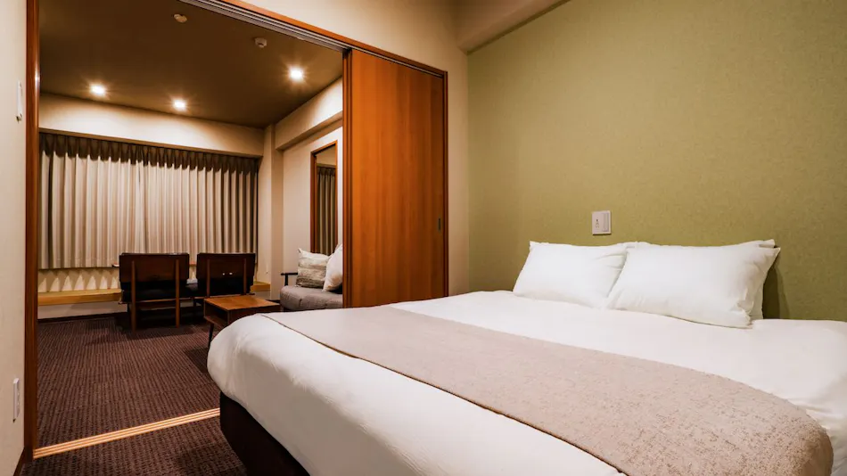 Lando Hotel Kyoto Suites