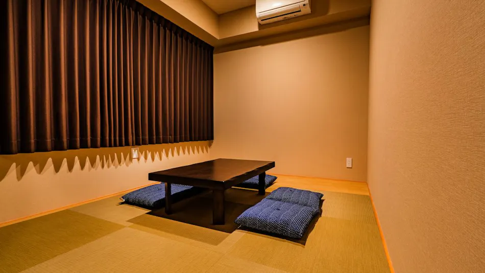 Lando Hotel Kyoto Suites