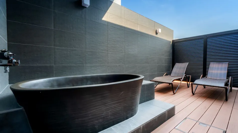 Lando Hotel Kyoto Suites