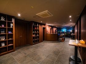 ランドーホテル京都スイーツ