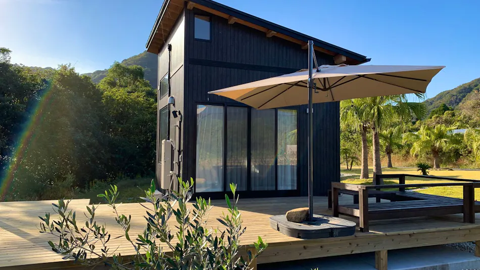 Le Lodge Mimitsu