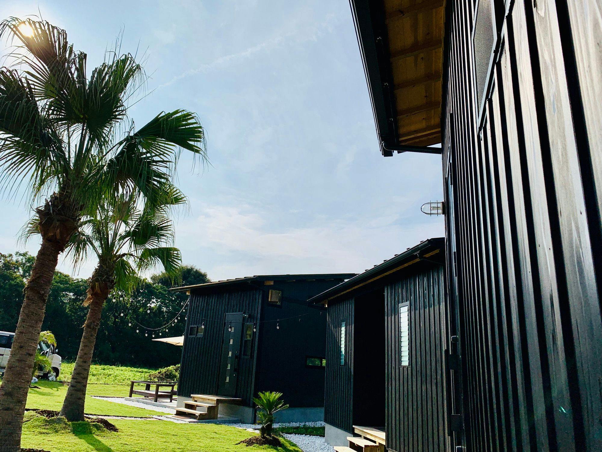 Le Lodge 美々津