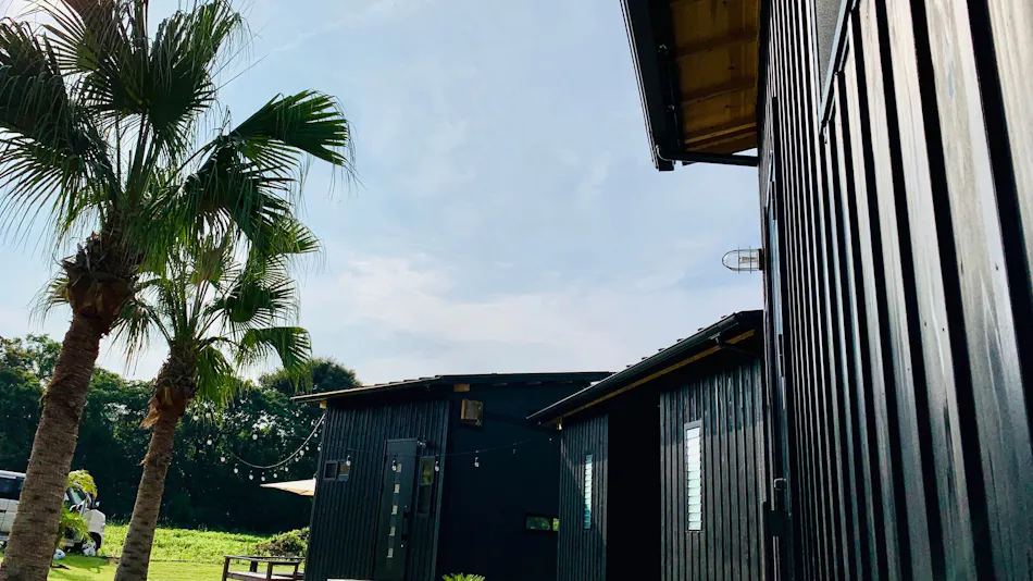 Le Lodge Mimitsu