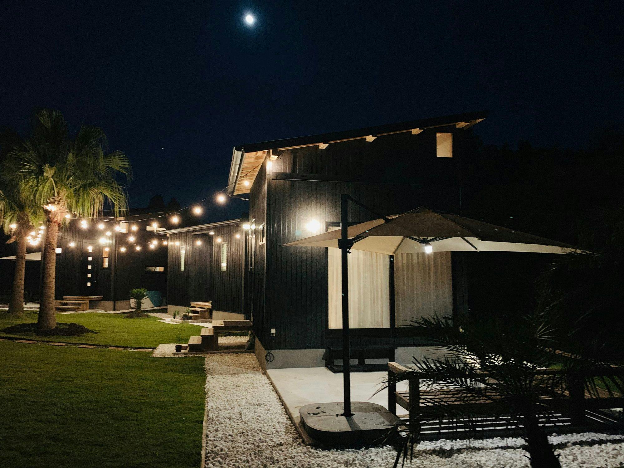 Le Lodge Mimitsu