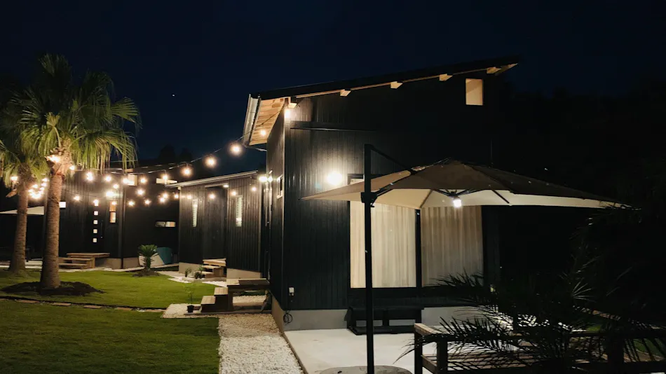 Le Lodge Mimitsu