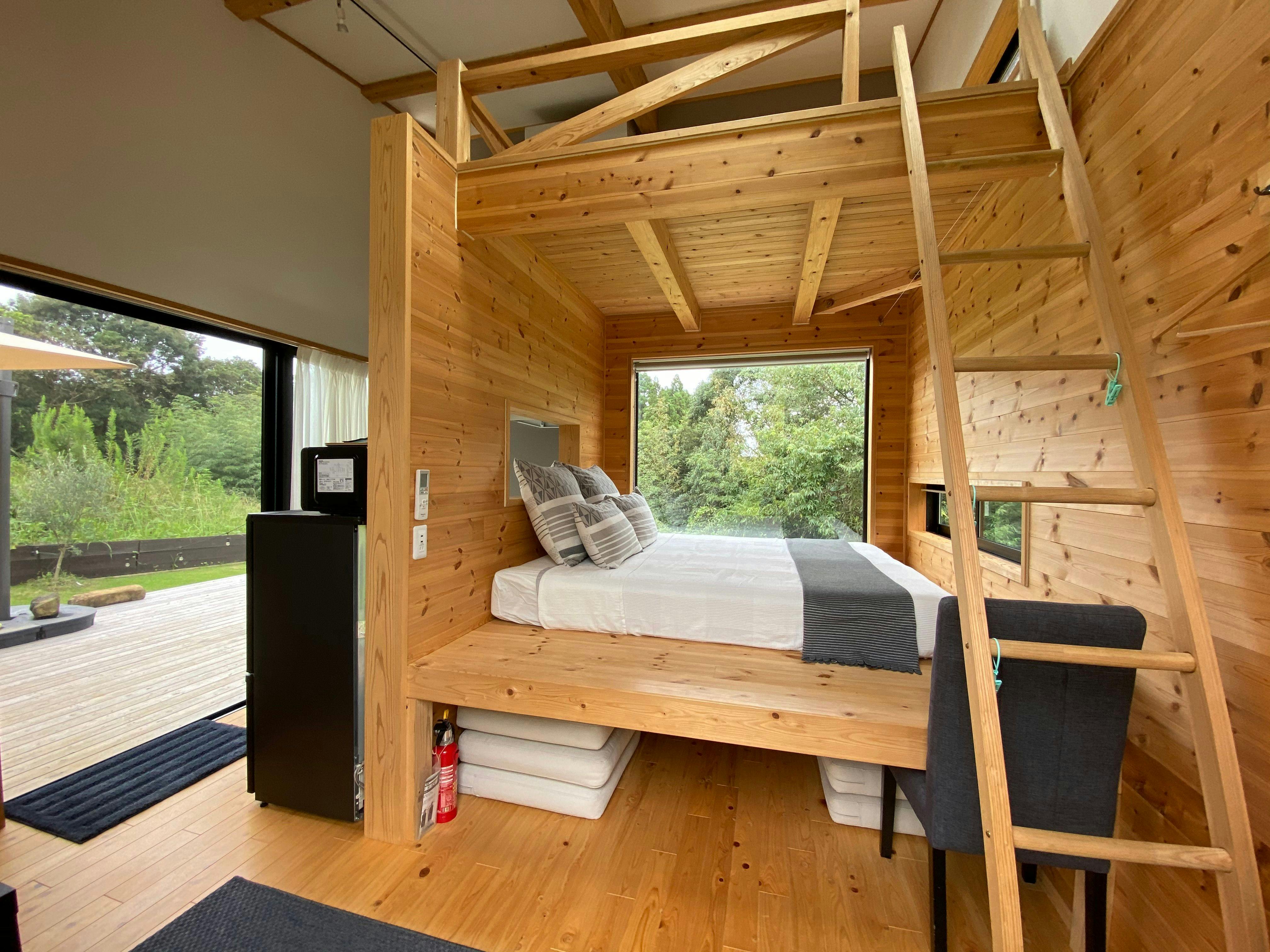 Le Lodge Mimitsu