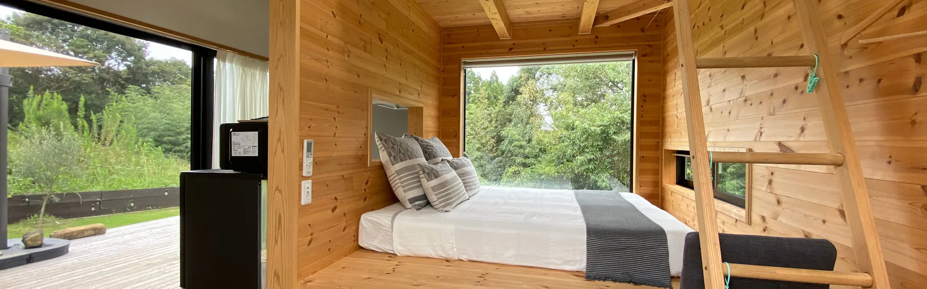 Le Lodge 美々津
