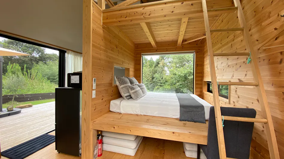 Le Lodge Mimitsu