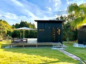 Le Lodge ”üX’Ã