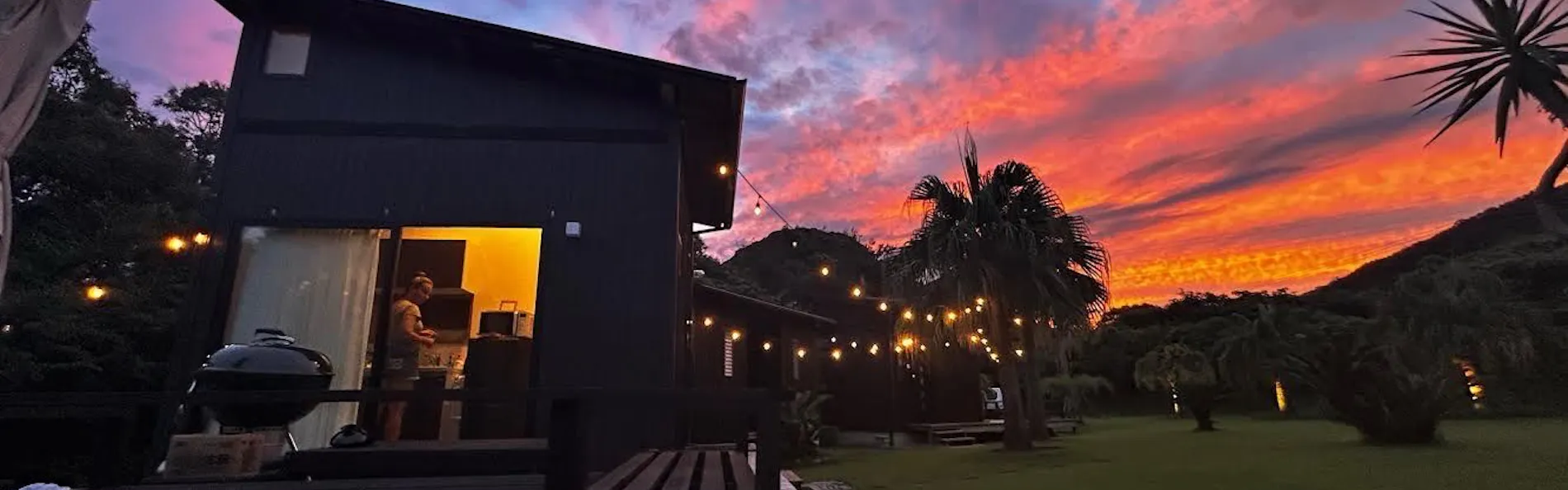 Le Lodge 美々津