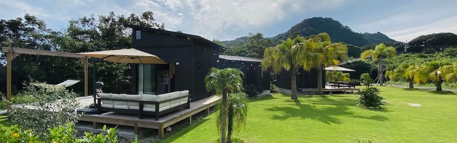 Le Lodge 美々津