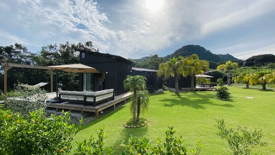 Le Lodge Mimitsu
