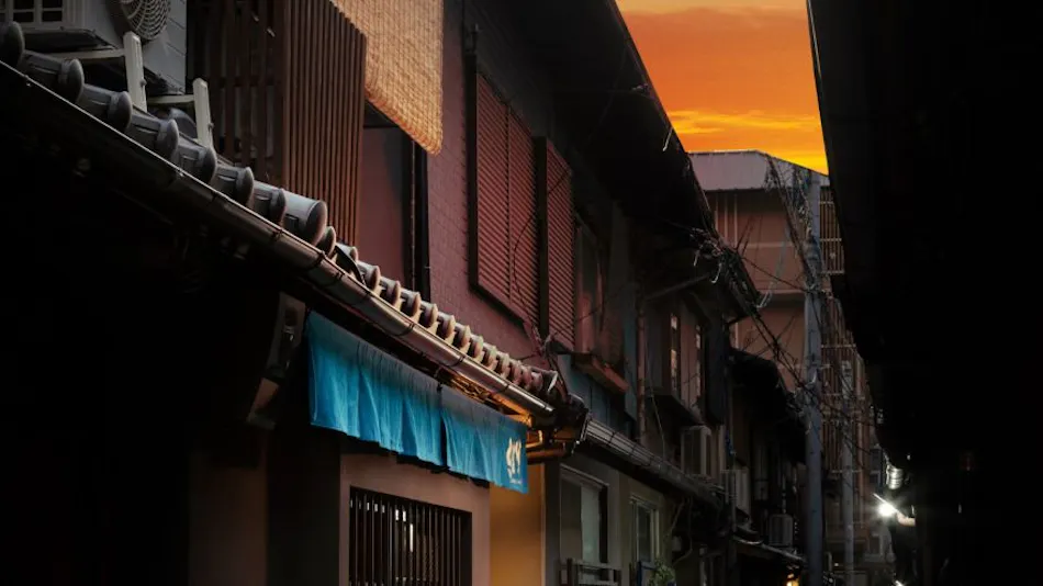 SKY KYOTO
