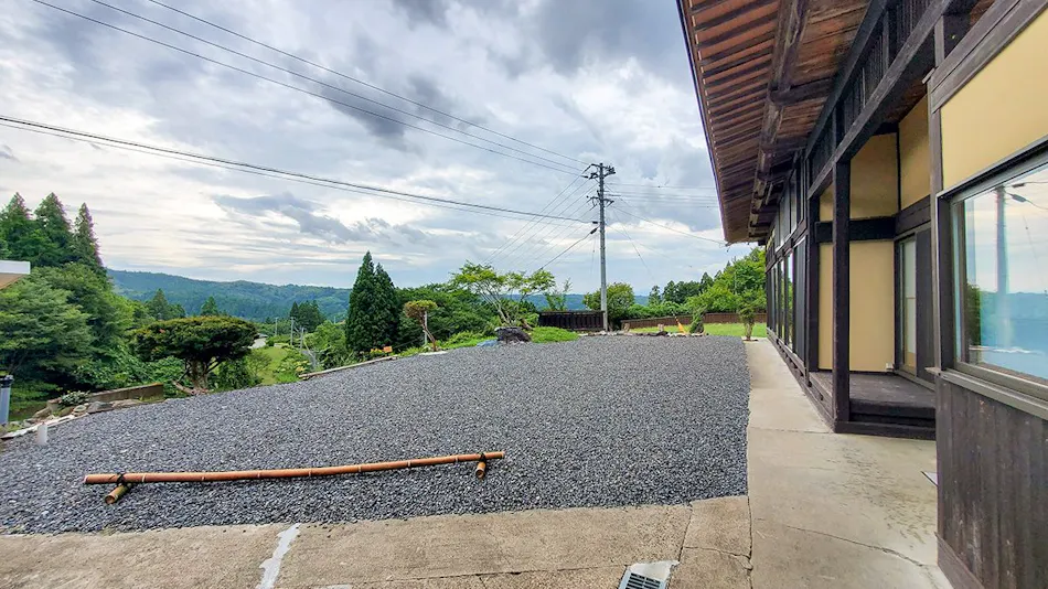 Farm Experience Inn Kominka Usugoromo