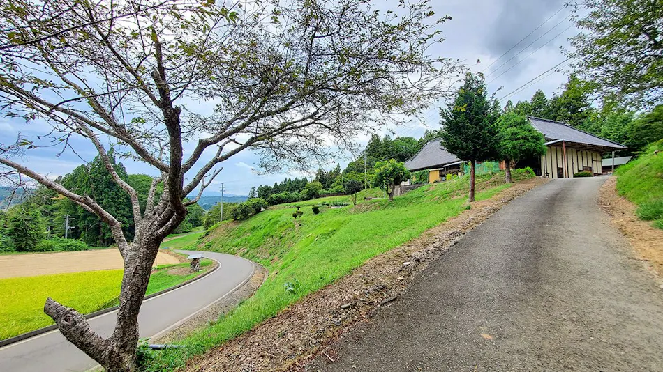 Farm Experience Inn Kominka Usugoromo