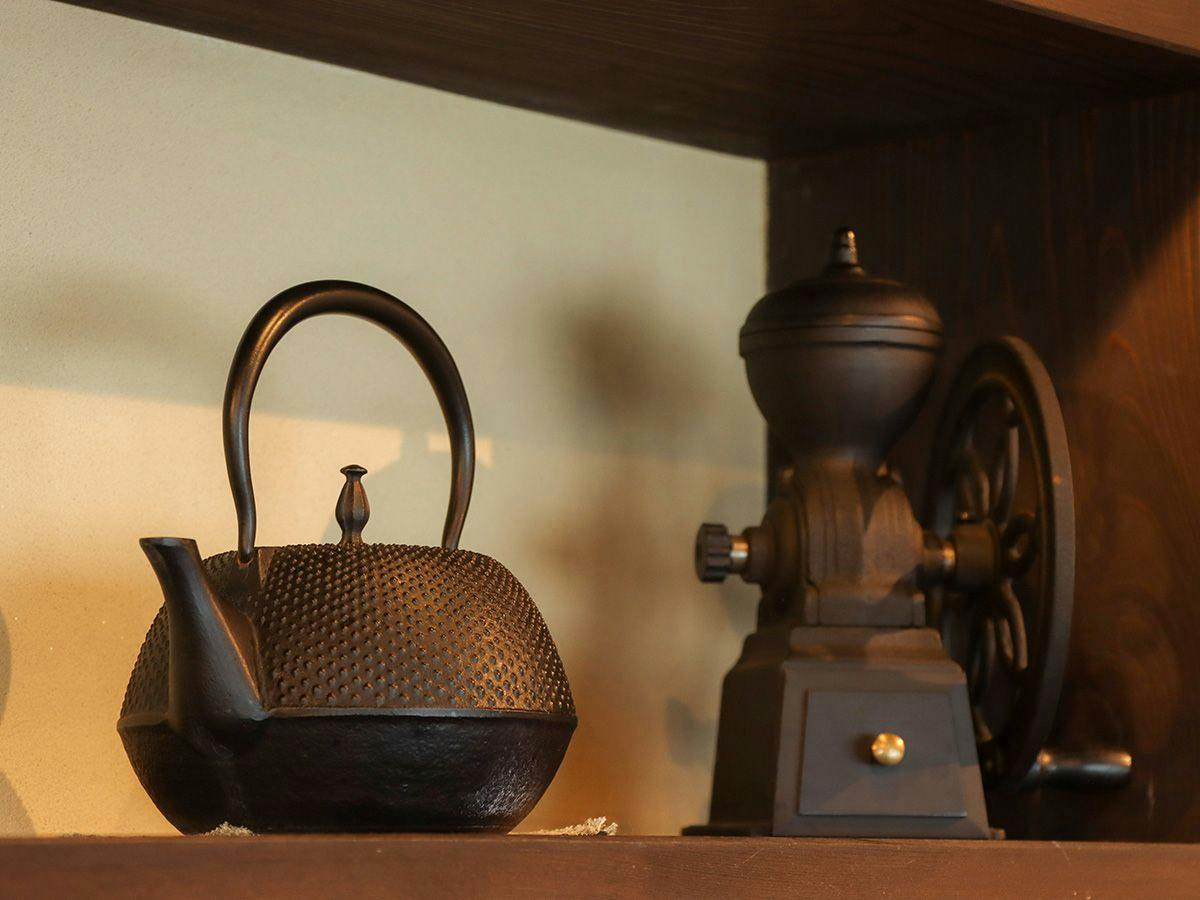 Farm Experience Inn Kominka Usugoromo