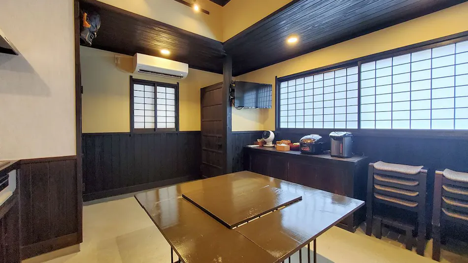 Farm Experience Inn Kominka Usugoromo