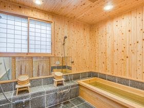 農家体験民宿　古民家　薄衣