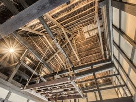 農家体験民宿　古民家　薄衣