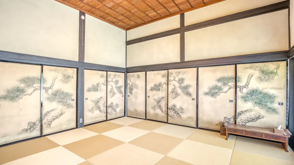 Farm Experience Inn Kominka Usugoromo