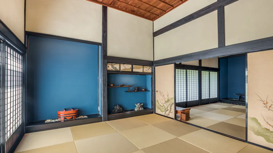 Farm Experience Inn Kominka Usugoromo