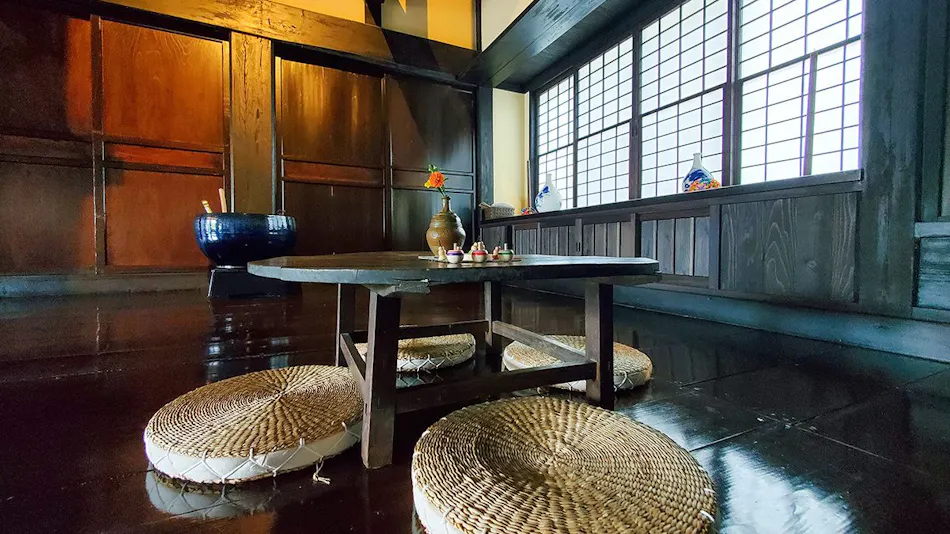 Farm Experience Inn Kominka Usugoromo