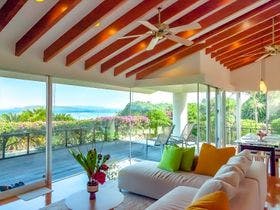 【沖縄県今帰仁村の貸し別荘・コテージ・ヴィラ・コンドミニアム】PERMANENTVACATION NAKIJIN