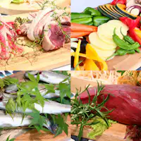 オプション◆豪華BBQセット!