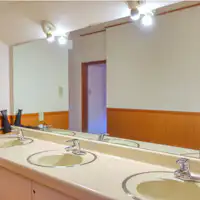 エクスクルーシブアコモデーション■洗面所