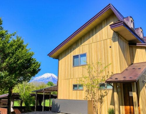 リビング■床暖房完備