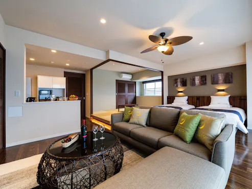 คอนโดพรีเมียมสวีท