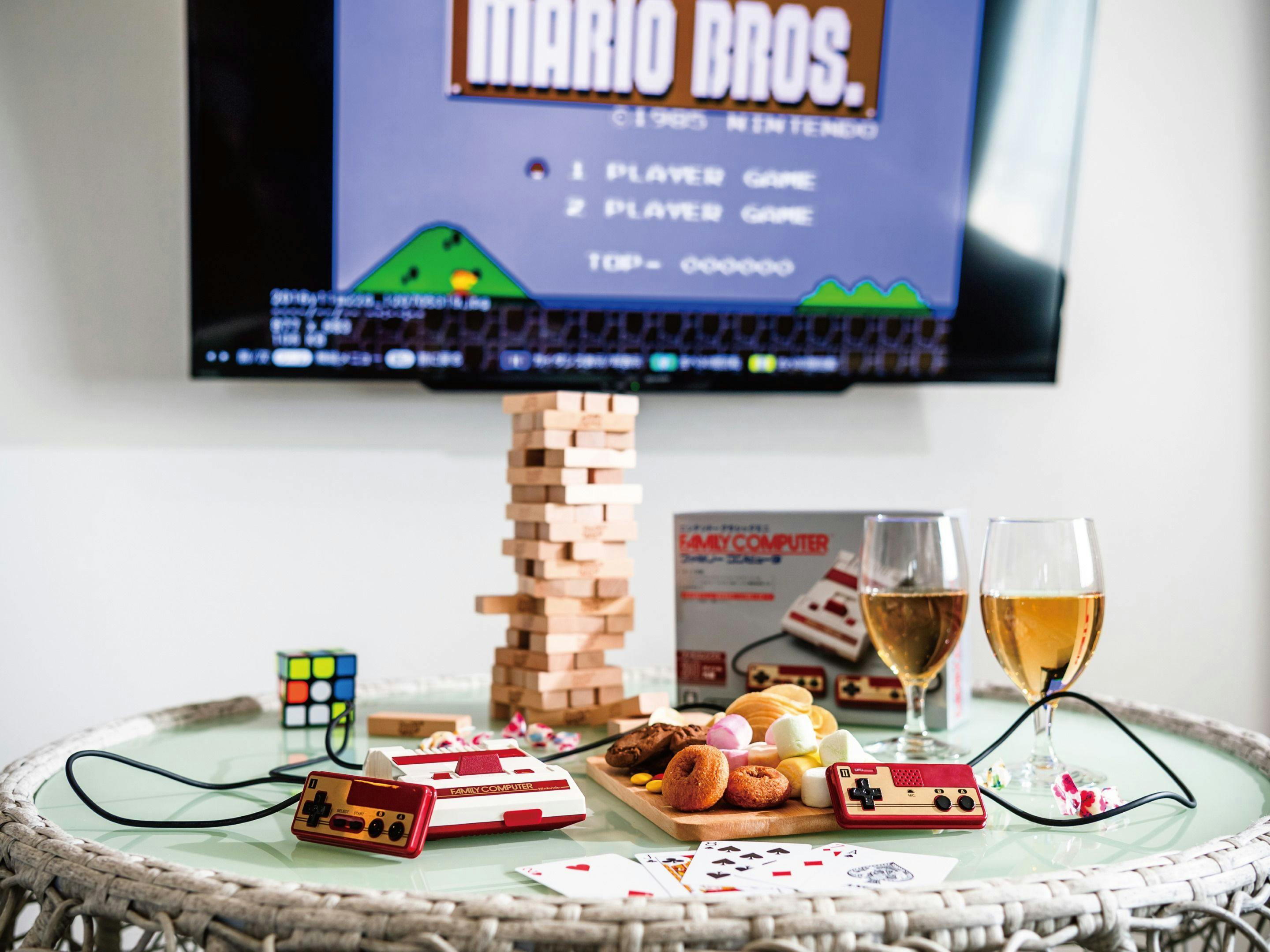 【上層階】プレミアムスイートコンド