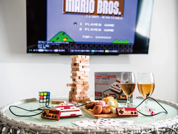 【上層階】プレミアムスイートコンド